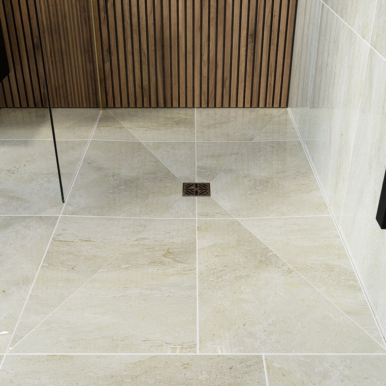 Full Wetroom Conversion, 